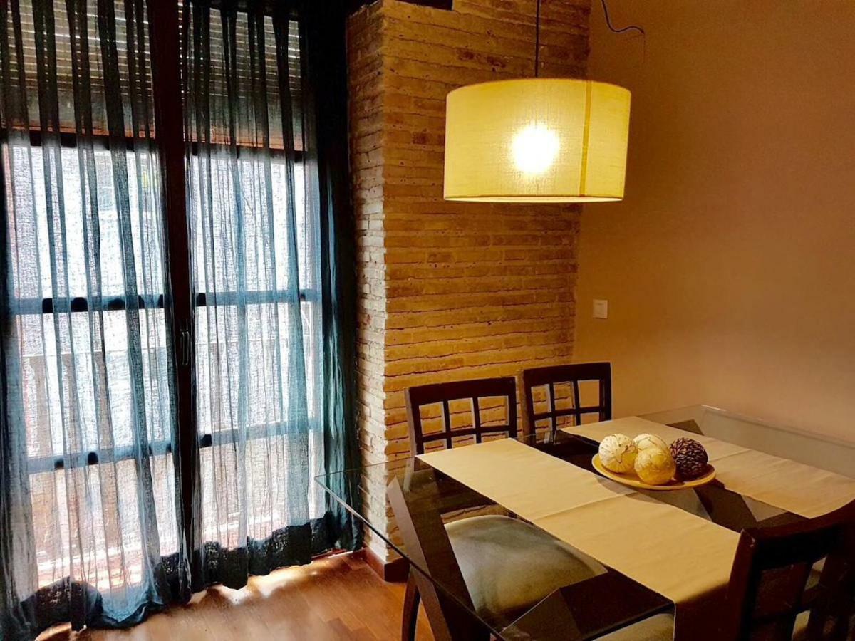 Guillem Sorolla Apartment Валенсия Екстериор снимка